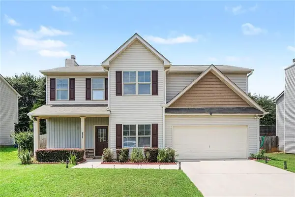 388 Pinnacle Drive, Winder, GA 30680