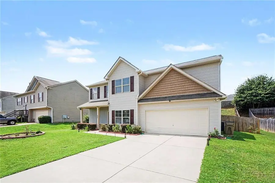 388 Pinnacle Drive, Winder, GA 30680 - #2