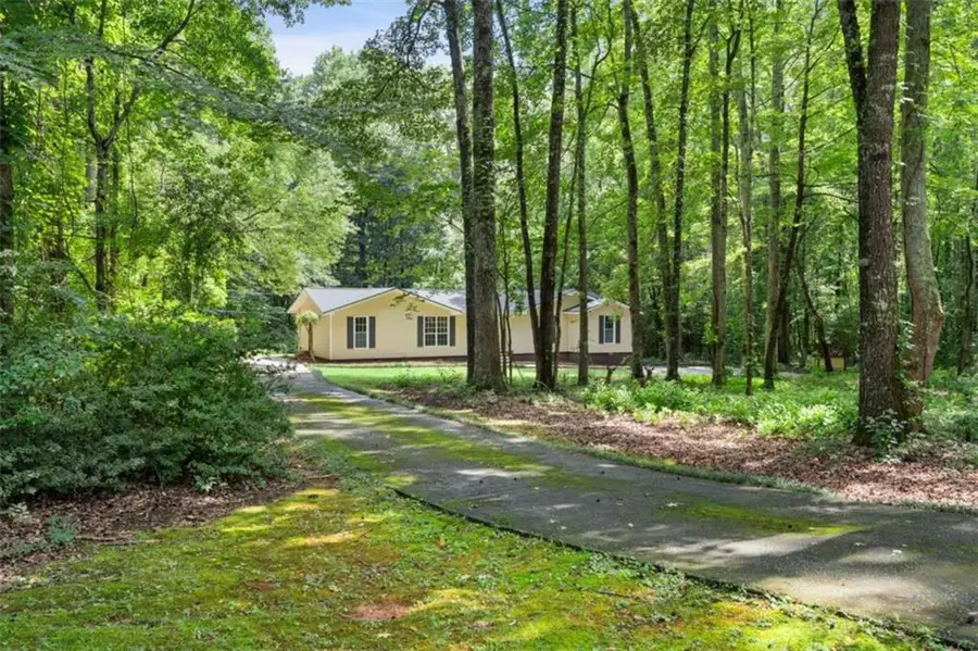 419 Marcella Avenue, Sharpsburg, GA 30277 - #3
