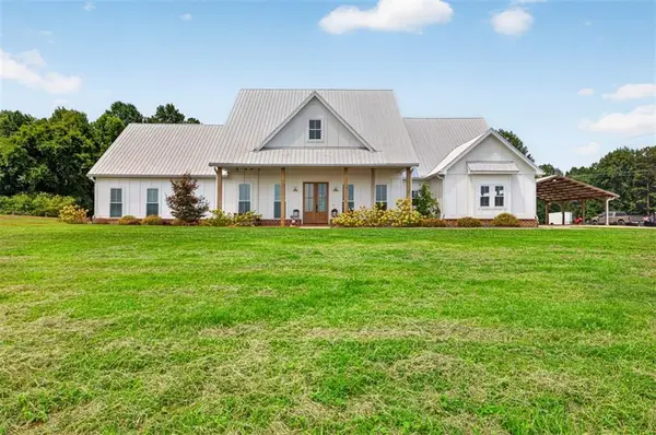 1475 Storey Lane, Jefferson, GA 30549
