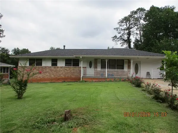 1340 Sagewood Circle, Stone Mountain, GA 30083
