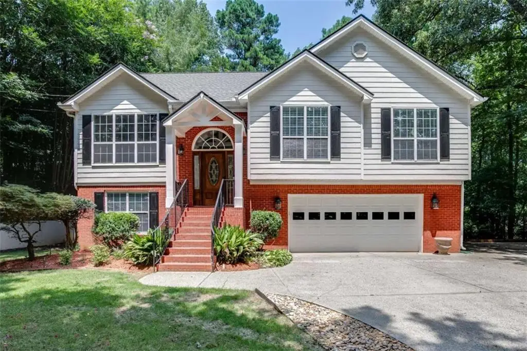 1105 Tab Roberts Road, Lawrenceville, GA 30043 - #1
