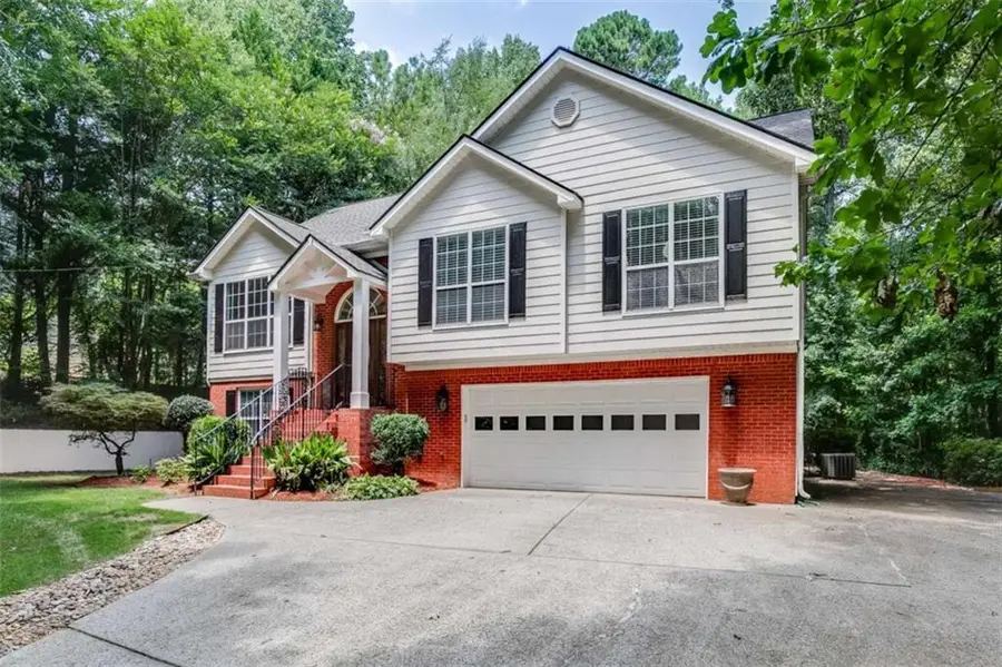 1105 Tab Roberts Road, Lawrenceville, GA 30043 - #2