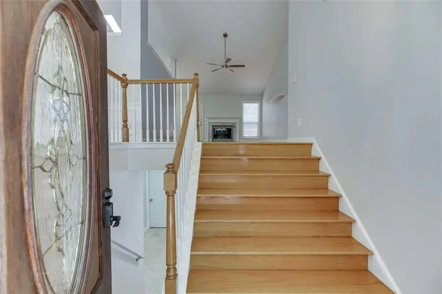 1105 Tab Roberts Road, Lawrenceville, GA 30043 - #3