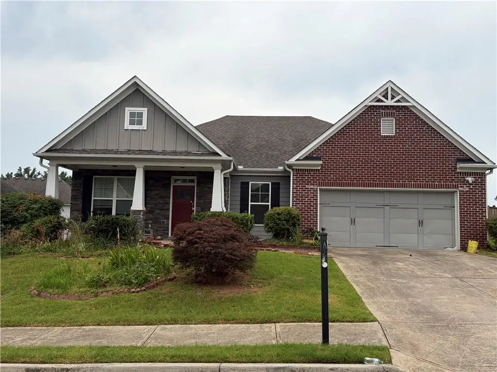 1026 Ensign Peak Court, Lawrenceville, GA 30044 - #1