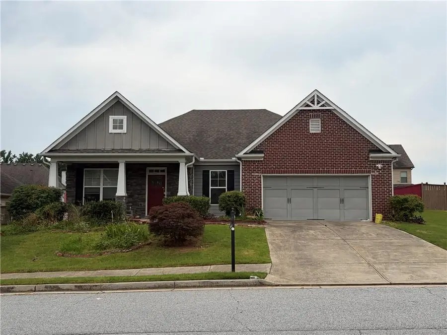 1026 Ensign Peak Court, Lawrenceville, GA 30044 - #2