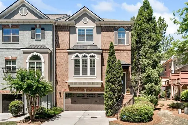 906 Dumaine Trace, Sandy Springs, GA 30328