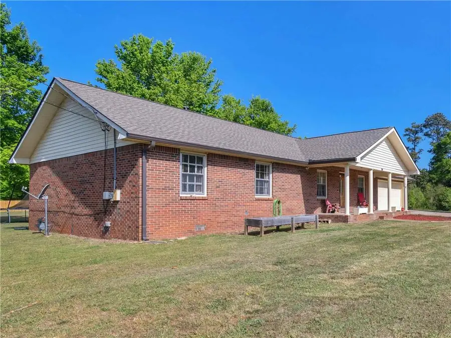 121 Rosser Road, McDonough, GA 30252 - #2