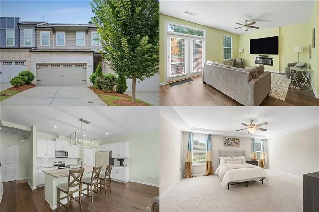 2106 Garden Place, Atlanta, GA 30316 - #1