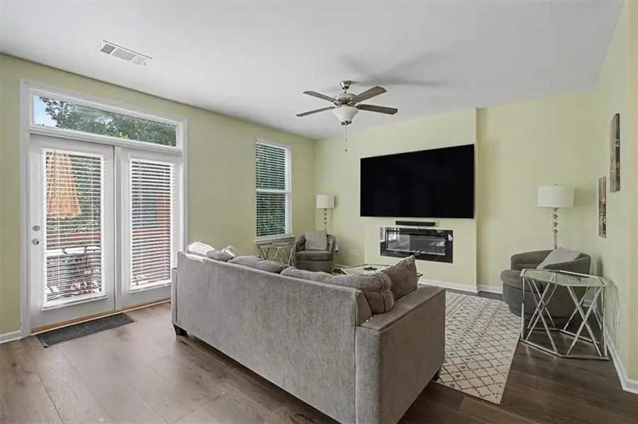 2106 Garden Place, Atlanta, GA 30316 - #2