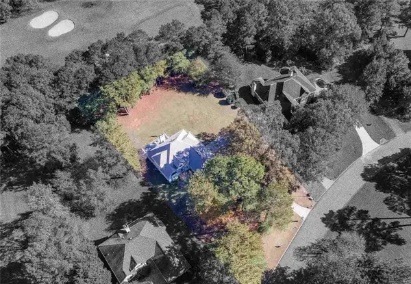 600 Mcgarity Road, Mcdonough, GA 30252