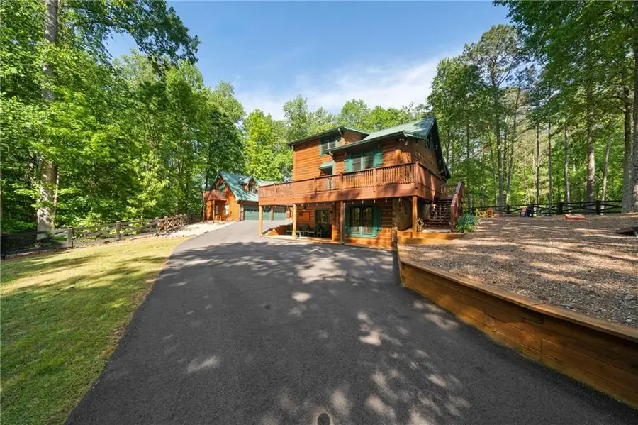 311 Woodland Brook Drive, Canton, GA 30115 - #3