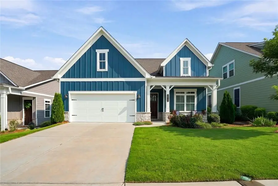 1932 Finnish Lane, Kennesaw, GA 30152 - #3