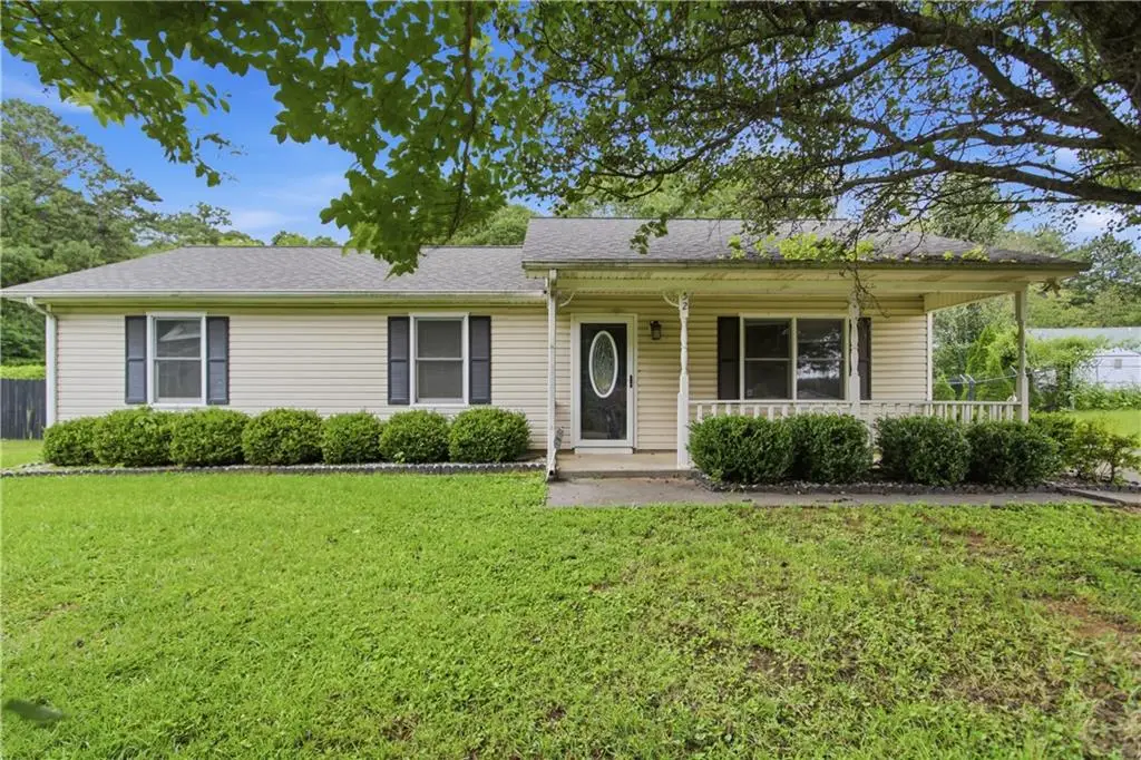 52 Echota Road Ne, Cartersville, GA 30121 - #1