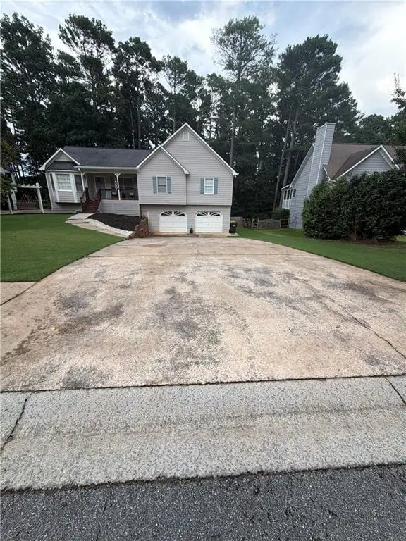 535 Brooksdale Drive, Woodstock, GA 30189 - #1
