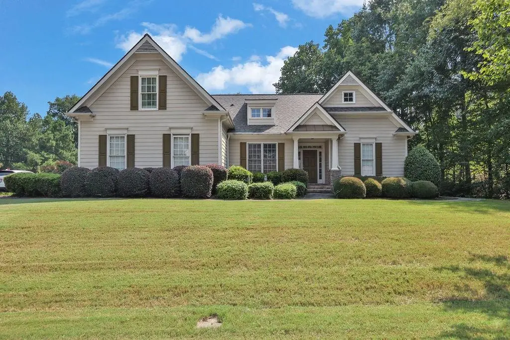 1501 Patrick Road, Dacula, GA 30019 - #1