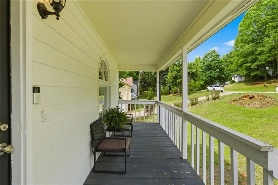 134 Landing Lane, Powder Springs, GA 30127 - #3