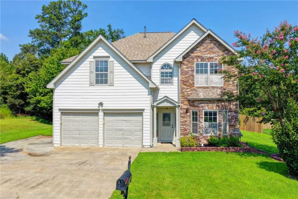 220 Nichols Drive, Suwanee, GA 30024 - #1