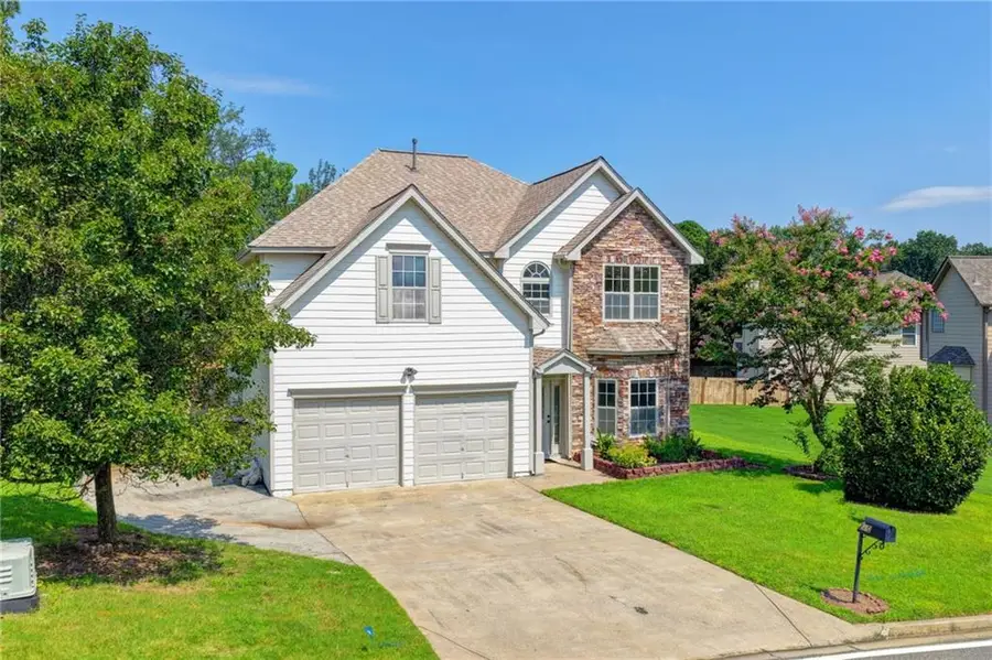 220 Nichols Drive, Suwanee, GA 30024 - #2