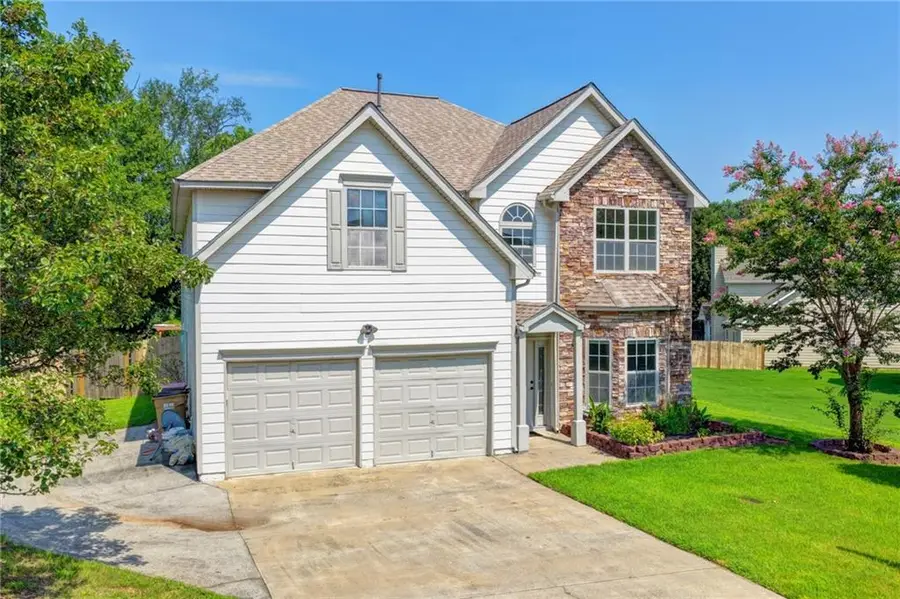 220 Nichols Drive, Suwanee, GA 30024 - #3