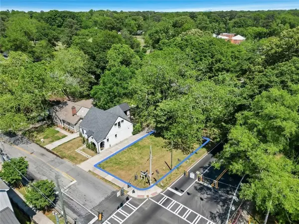 Address Withheld By Seller, Atlanta, GA 30317