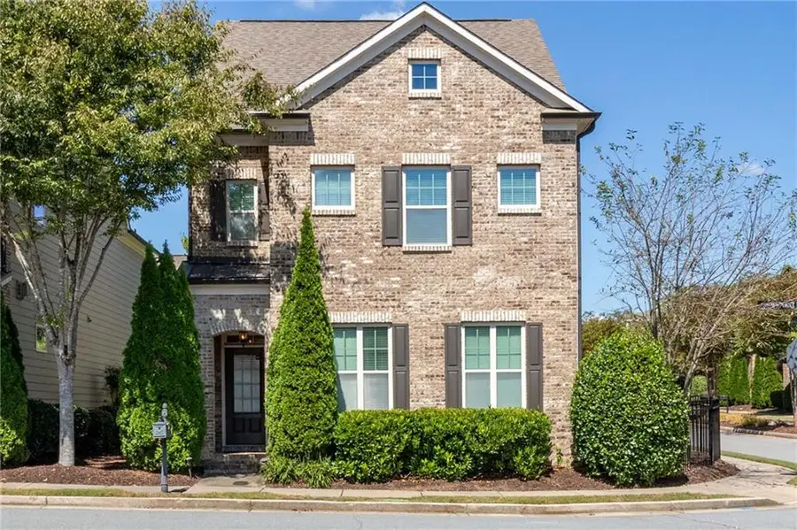 7875 Crownpoint Drive, Alpharetta, GA 30005 - #2