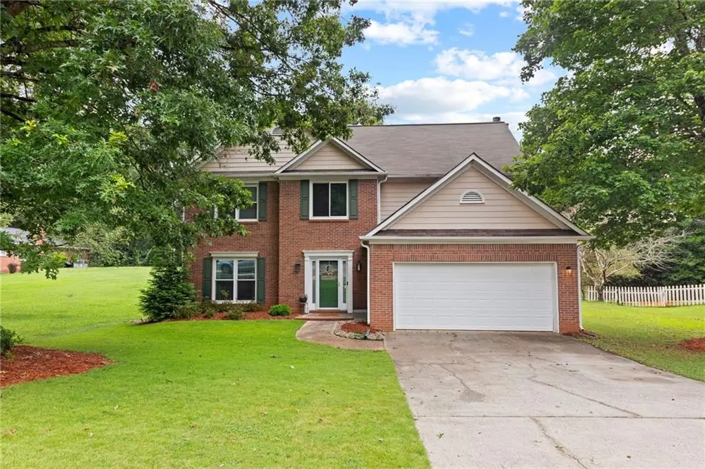 3605 Highland Bluff Drive, Suwanee, GA 30024 - #1