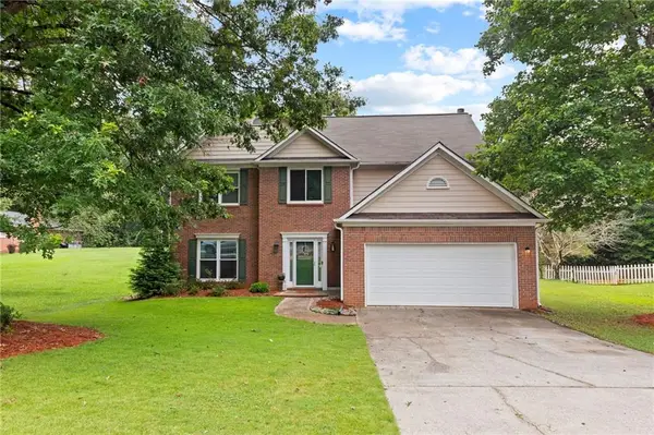 3605 Highland Bluff Drive, Suwanee, GA 30024