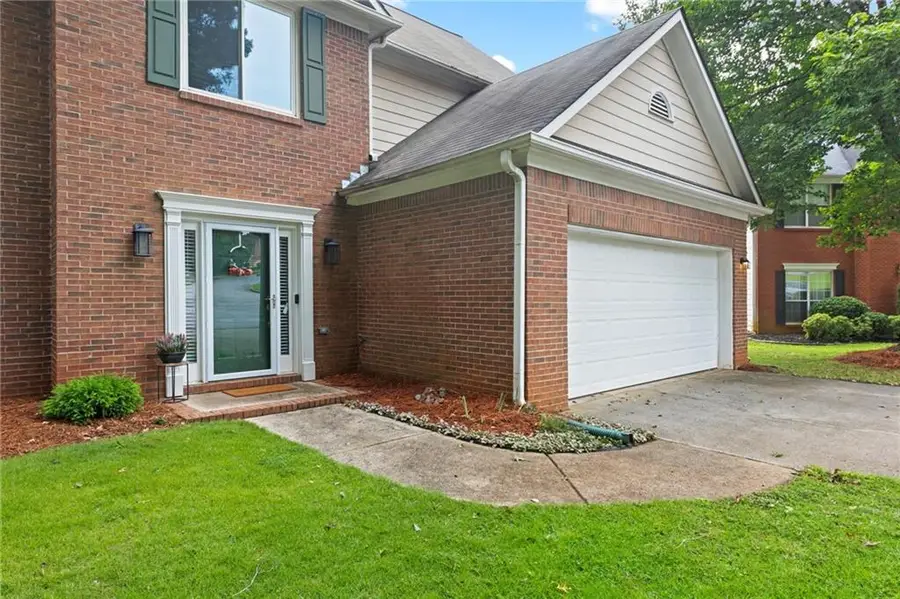 3605 Highland Bluff Drive, Suwanee, GA 30024 - #2