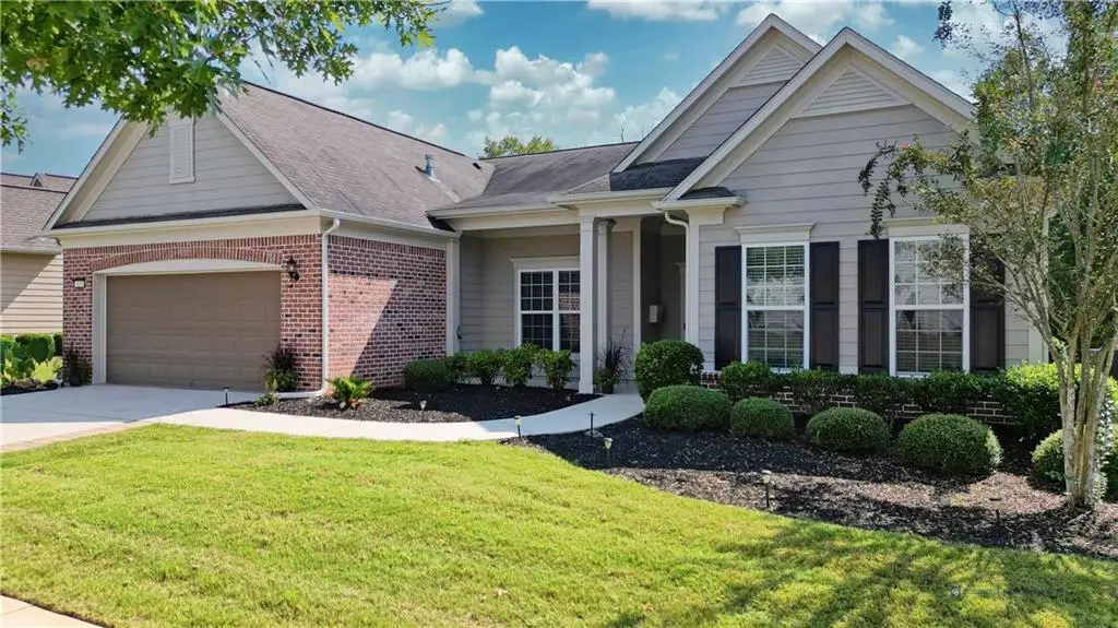 113 Marigold Court, Griffin, GA 30223 - #1