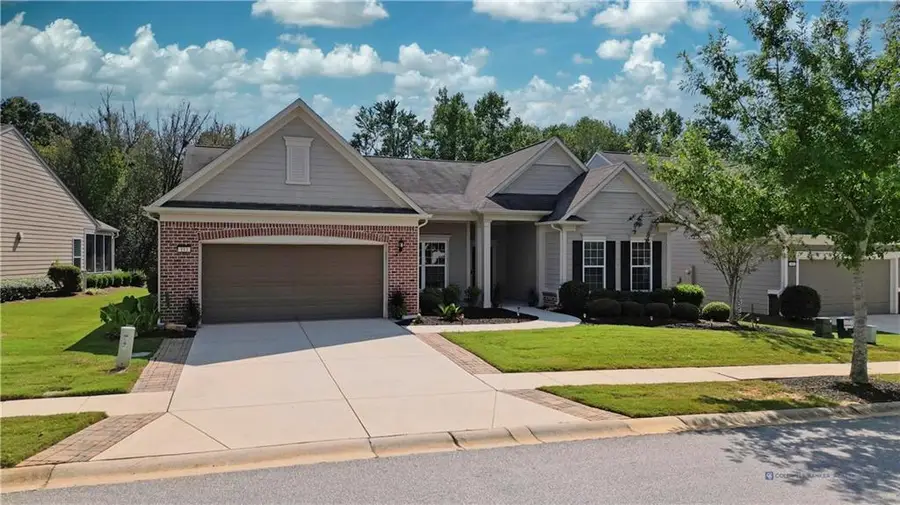 113 Marigold Court, Griffin, GA 30223 - #2