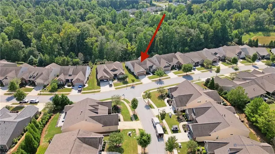 113 Marigold Court, Griffin, GA 30223 - #3