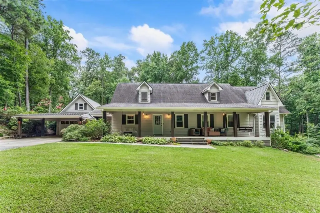 1279 Dillon Road, Austell, GA 30168 - #1