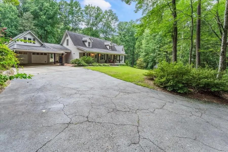 1279 Dillon Road, Austell, GA 30168 - #2