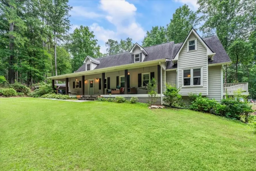1279 Dillon Road, Austell, GA 30168 - #3