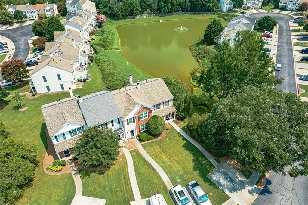 1717 NW Stanwood Drive Nw, Kennesaw, GA 30152 - #1