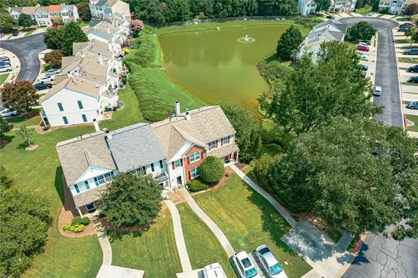 1717 NW Stanwood Drive Nw, Kennesaw, GA 30152