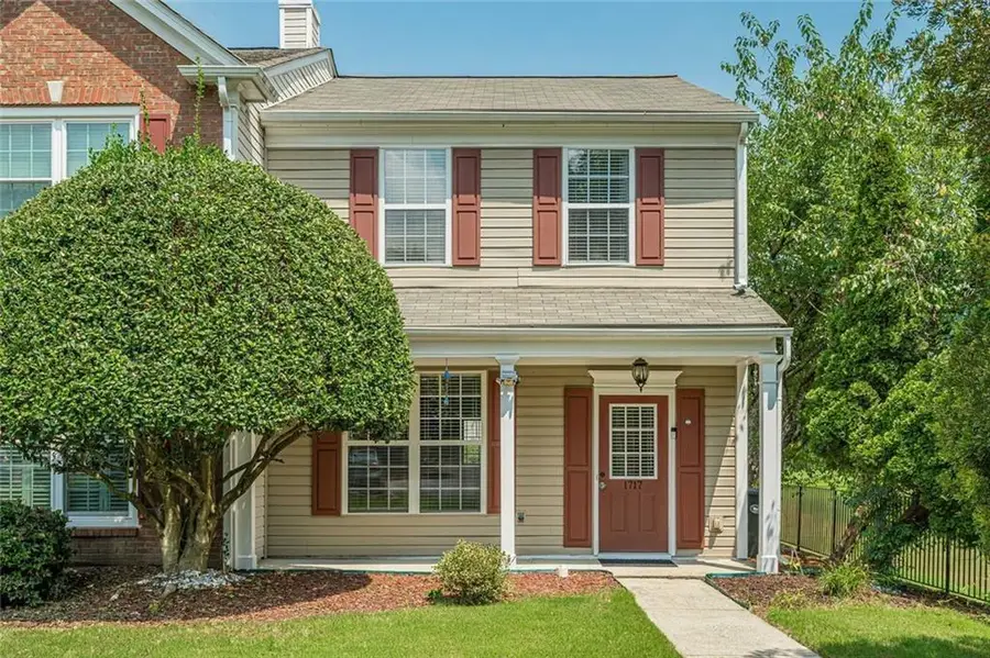 1717 NW Stanwood Drive Nw, Kennesaw, GA 30152 - #2