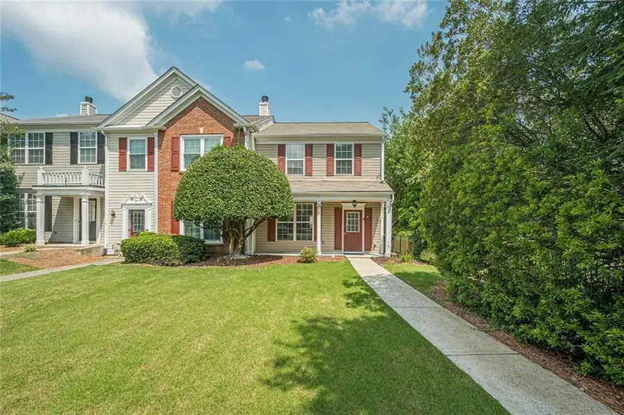 1717 NW Stanwood Drive Nw, Kennesaw, GA 30152 - #3