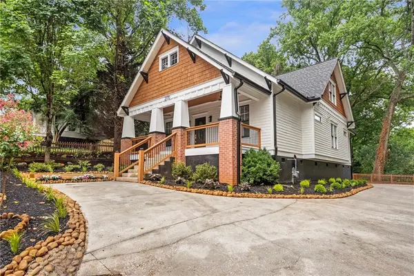 2170 Memorial Drive Se, Atlanta, GA 30317