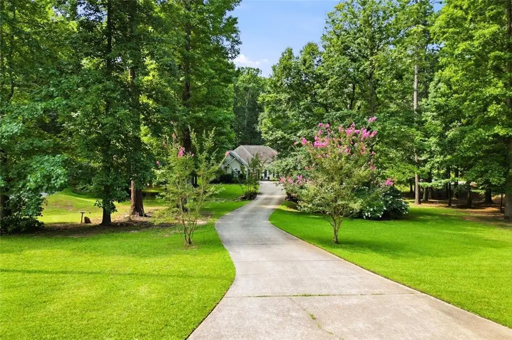 142 Laurel Creek Court, Carrollton, GA 30117 - #1