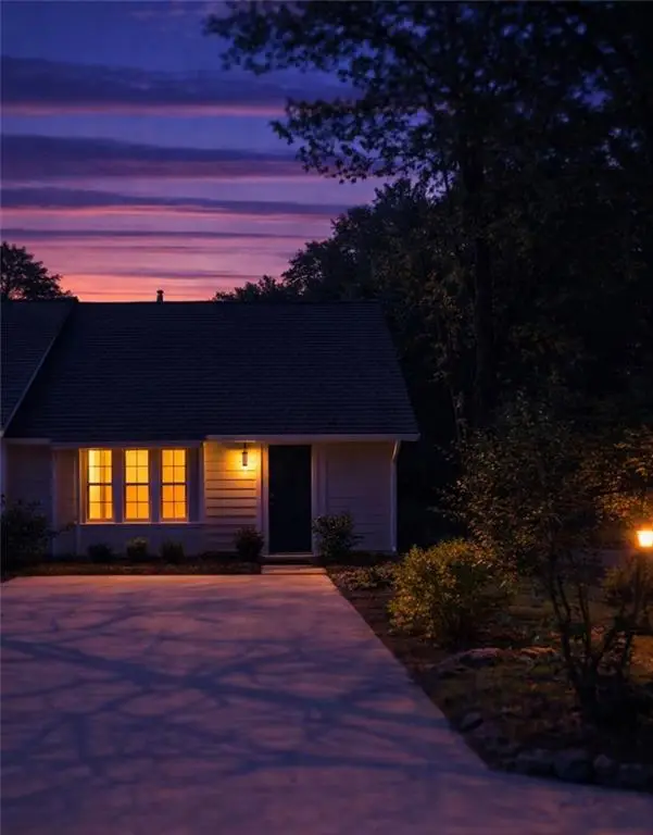 1469 Westwood Court Sw, Marietta, GA 30008 - #2