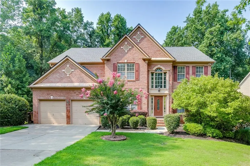 1620 Alvecote Court, Cumming, GA 30041 - #1