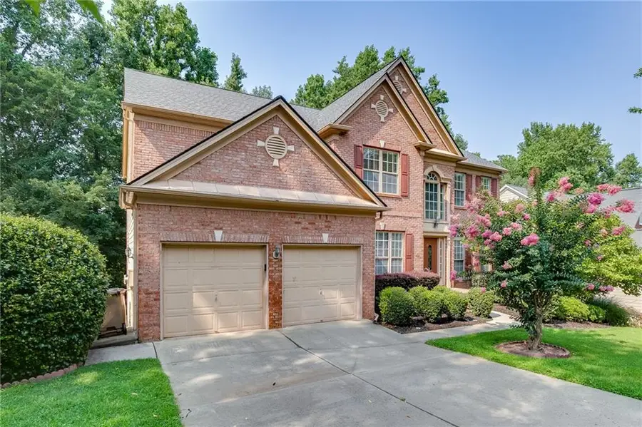1620 Alvecote Court, Cumming, GA 30041 - #2