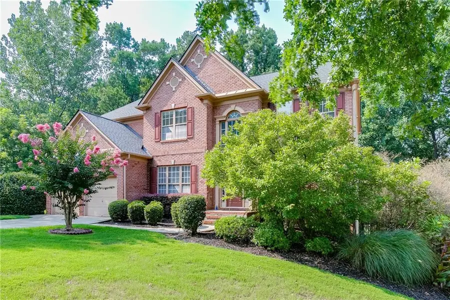 1620 Alvecote Court, Cumming, GA 30041 - #3