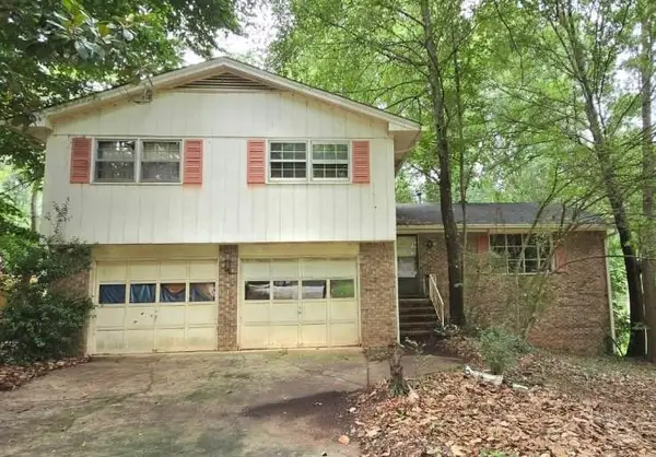 4489 John Drive, Norcross, GA 30093