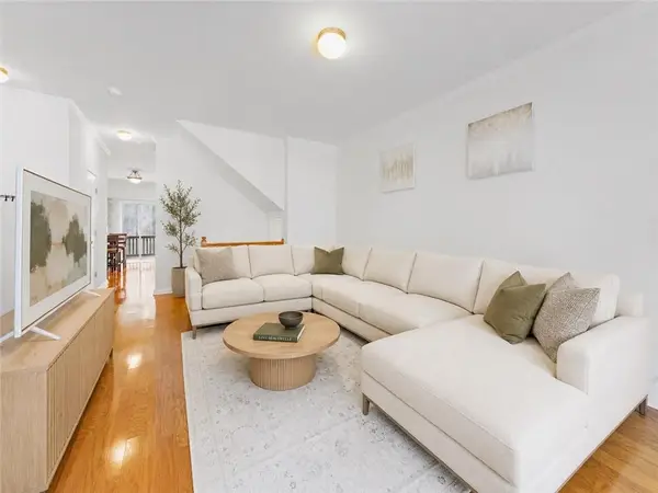 1524 Liberty Parkway Nw, Atlanta, GA 30318