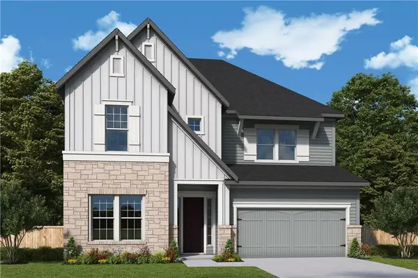 313 Beebalm Street, Woodstock, GA 30188