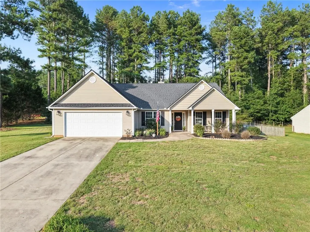 1552 Montana Court, Winder, GA 30680 - #1