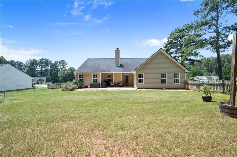 1552 Montana Court, Winder, GA 30680 - #3